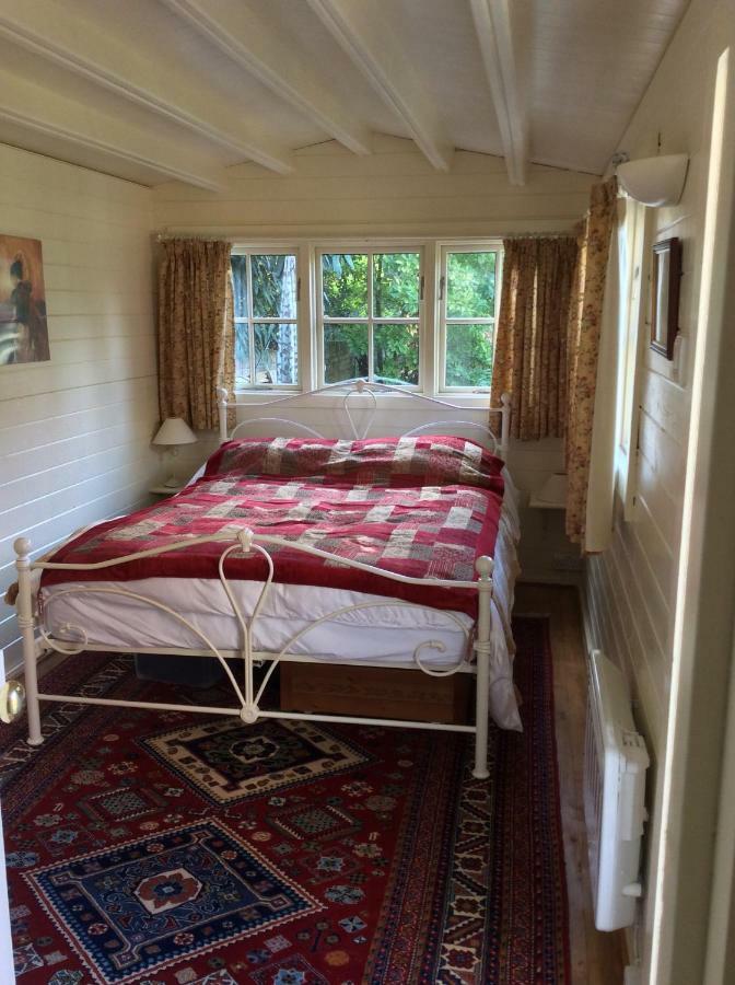 Stourbank Cottage Ipswich Bagian luar foto